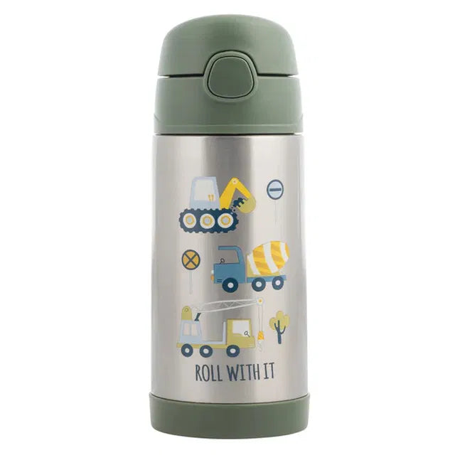 Stephen Joseph Paslanmaz Çelik Suluk İş Makineleri