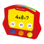 Yükselen Zeka Çarpma Öğreten Oyuncak