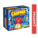 Yükselen Zeka Çarpma Öğreten Oyuncak