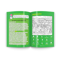 Yükselen Zeka Hızlı Okuma