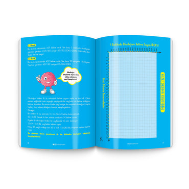 Yükselen Zeka Hızlı Okuma