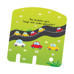 Yükselen Zeka Okul Öncesi Matematik Kutusu 3-6 Yaş