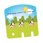 Yükselen Zeka Okul Öncesi Matematik Kutusu 3-6 Yaş