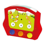 Yükselen Zeka Okul Öncesi Matematik Kutusu 3-6 Yaş