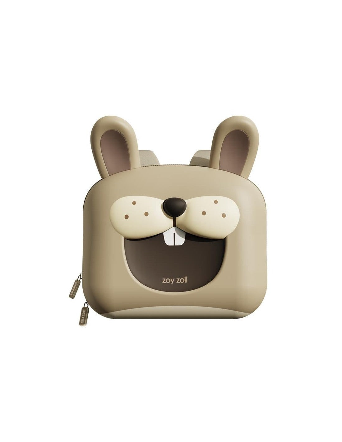 Zoy Zoii Sırt Çantası Bunny Forest Serisi
