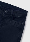 Mayoral Erkek Çocuk Slim Fit Denim Pantolon Lacivert