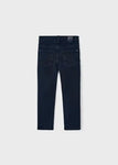 Mayoral Erkek Çocuk Slim Fit Denim Pantolon Lacivert