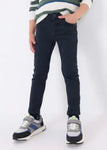 Mayoral Erkek Çocuk Slim Fit Denim Pantolon Lacivert