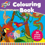 Galt Colouring Book Boyama Kitabı