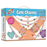 Galt Cute Charms Takı Yapım Seti