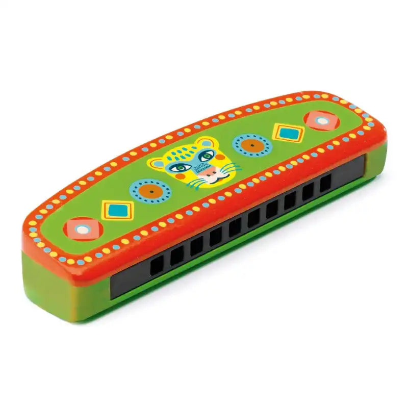 Djeco Harmonica