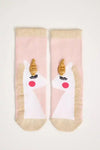 Katia&Bony Kız Çocuk Soket Çorap Fairytale Pembe