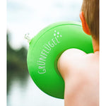 Grünflügel Çocuk Yüzme Kolluğu