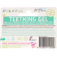 Jack N' Jill Teething Gel Diş Çıkartma Jeli