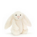 Jellycat Bashful Krem Tavşan Orta Boy 31 cm