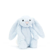 Jellycat Bashful Mavi Tavşan Orta Boy 31 cm