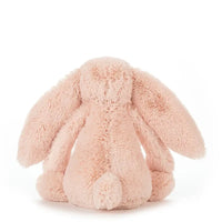 Jellycat Bashful Pudra Tavşan Orta Boy 31 cm