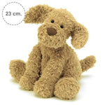 Jellycat Fuddlewuddle Köpek Orta Boy 23 cm