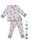 KidZee 1.5 TOG Little Bunny Pj-Zee