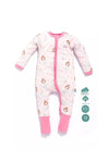 KidZee 1.0 Tog Dreamzee Zee-suit Patikli Uyku Tulumu