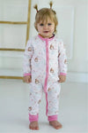 KidZee 1.0 Tog Dreamzee Zee-suit Patikli Uyku Tulumu