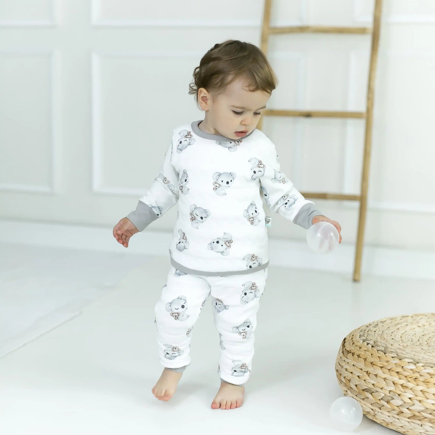 KidZee 1.5 TOG Little Koala Pj-Zee