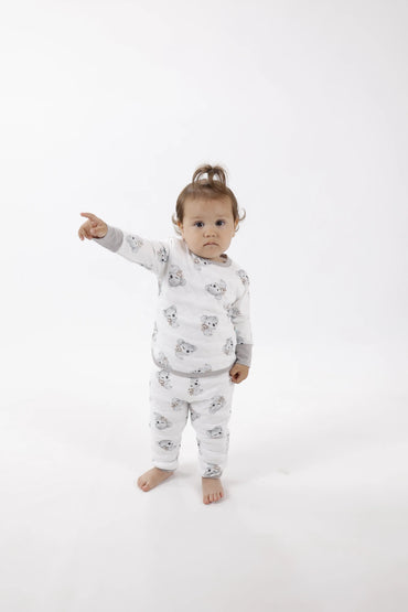 KidZee 1.5 TOG Little Koala Pj-Zee