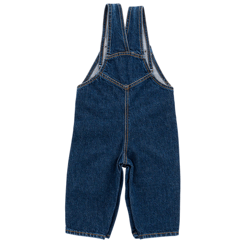 Little Yucca Tulum Little Yucca Denim Salopet Indigo