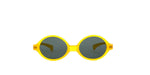 LOOKlight Bebek Güneş Gözlüğü Boo Matte Mustard