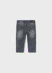 Mayoral Bebek Denim Pantolon Gri