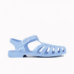 Meduse sandalet 35 Meduse Yetişkin Sandalet Sun Blue Pastel