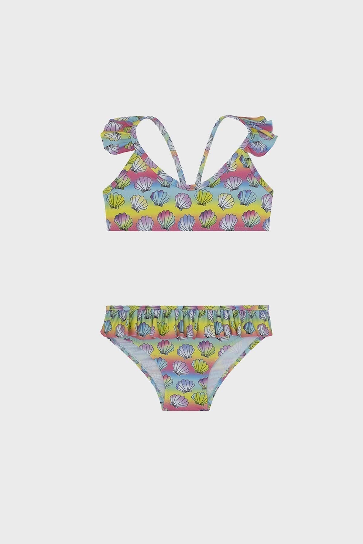 Slipstop Bikini 2-3 Yaş Slipstop Oyster Bikini