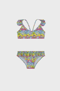 Slipstop Bikini 2-3 Yaş Slipstop Oyster Bikini