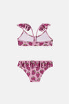 Slipstop Bikini Slipstop Strawberry Bikini