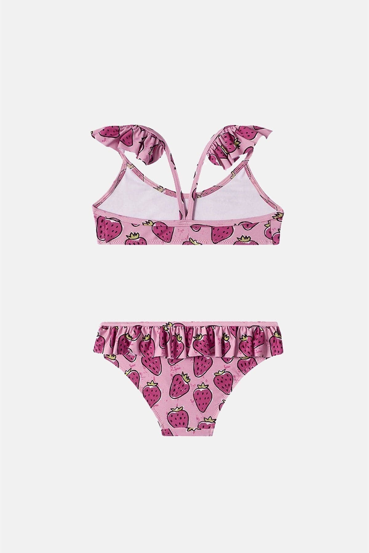 Slipstop Bikini Slipstop Strawberry Bikini