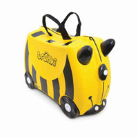 Trunki Çocuk Bavulu Trunki Çocuk Bavulu Arı Bernard