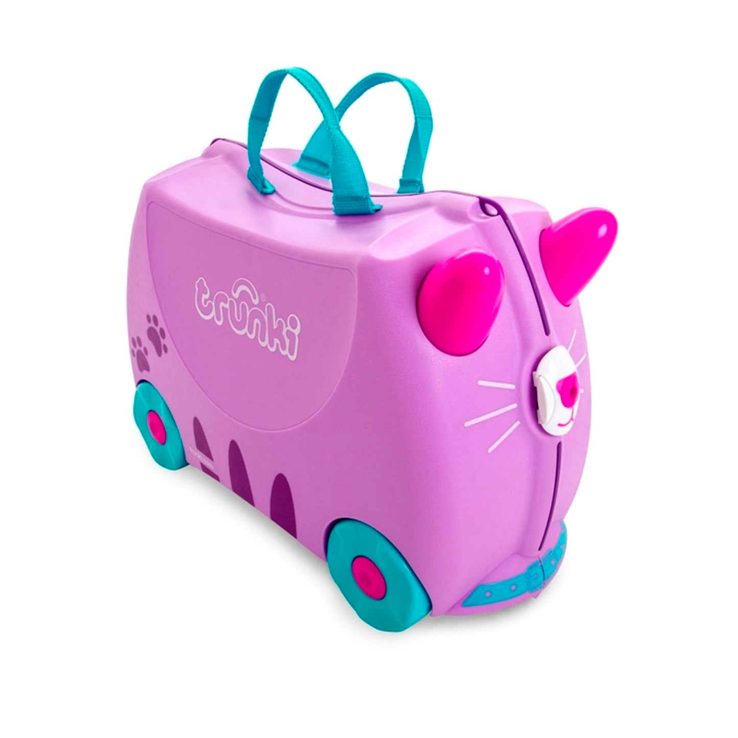 Trunki Çocuk Bavul Kedi Cassie