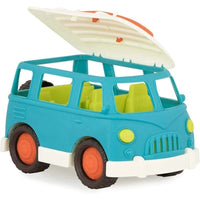 Wonder Wheels Oyuncak Taşıtlar Wonder Wheels Karavan