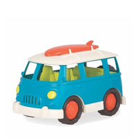 Wonder Wheels Oyuncak Taşıtlar Wonder Wheels Karavan