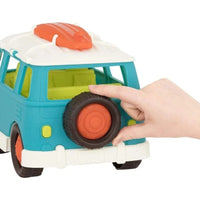 Wonder Wheels Oyuncak Taşıtlar Wonder Wheels Karavan